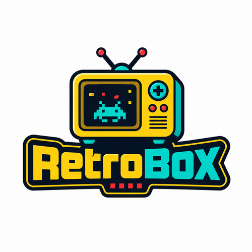 RetroBox 